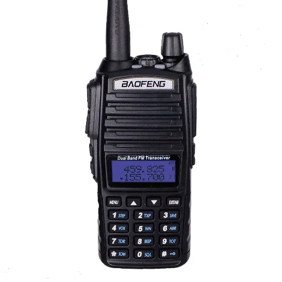 Рация Baofeng UV-82