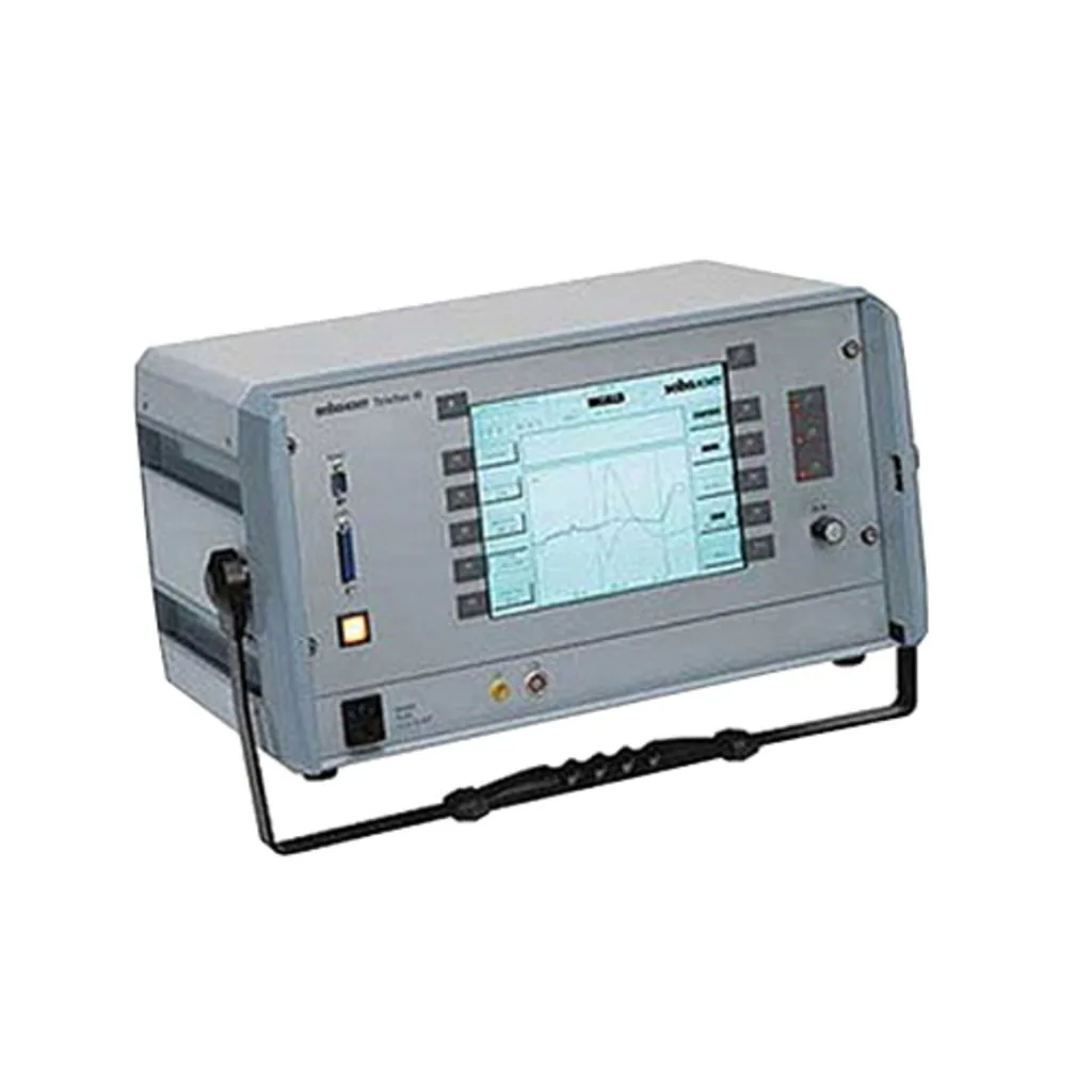 Рефлектометр Teleflex M