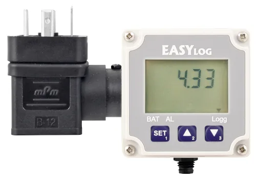 Логгер Greisinger EASYLog 80NS-WE