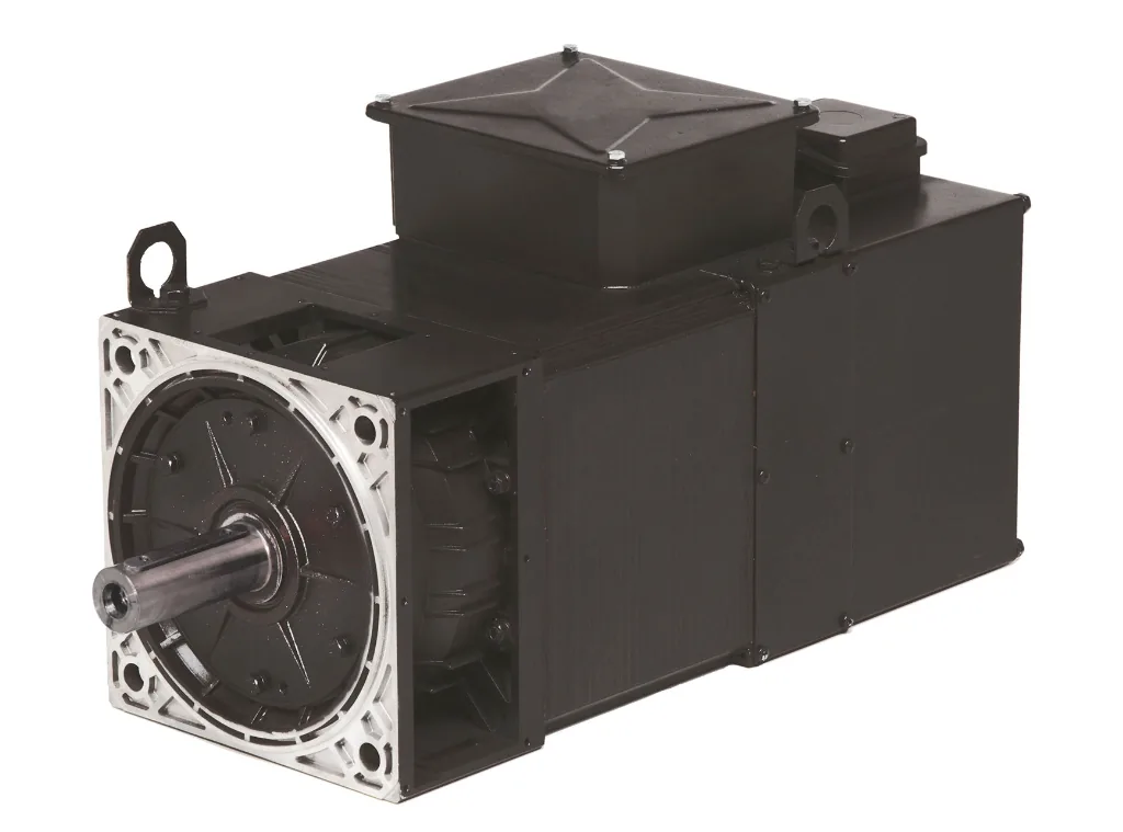 Двигатель Allen Bradley Kinetix MMA