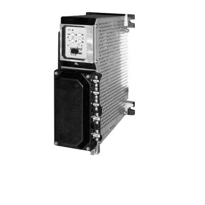 Электронный блок ABB EAS822