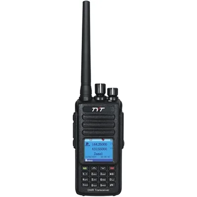 Цифровая рация TYT MD-UV390