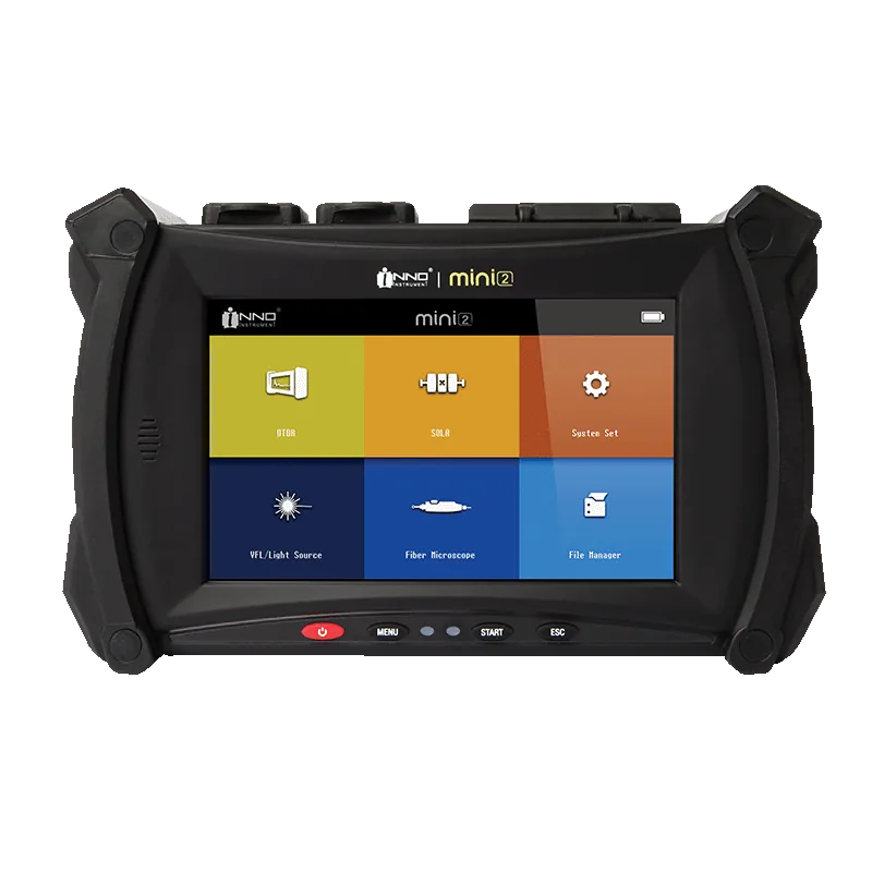 Оптический рефлектометр INNO Instrument MINI2