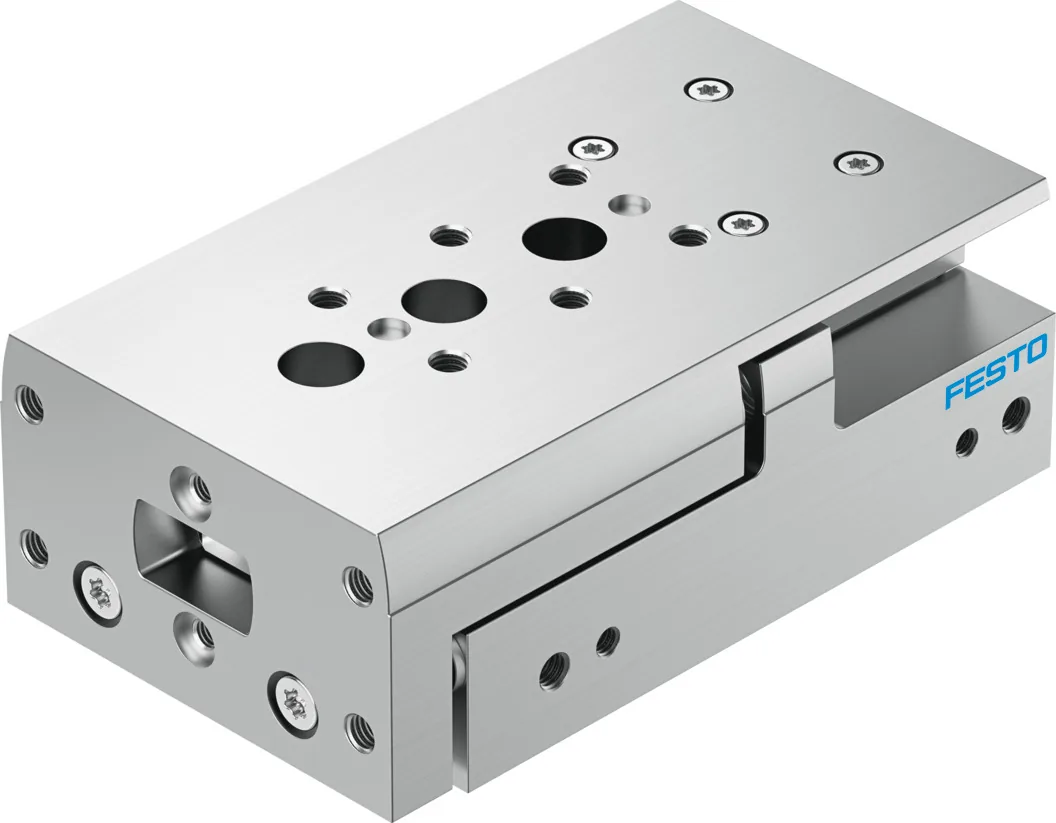 Мини-горка Festo DGST
