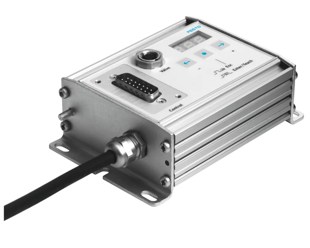 Контроллер конечного положения Festo SPC11