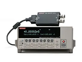 Источник питания Keithley 6430