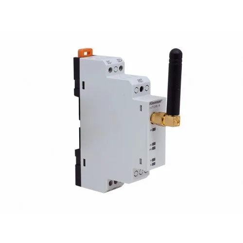 Шлюз KLEMSAN WTOR-4 RS-485-GPRS 601450