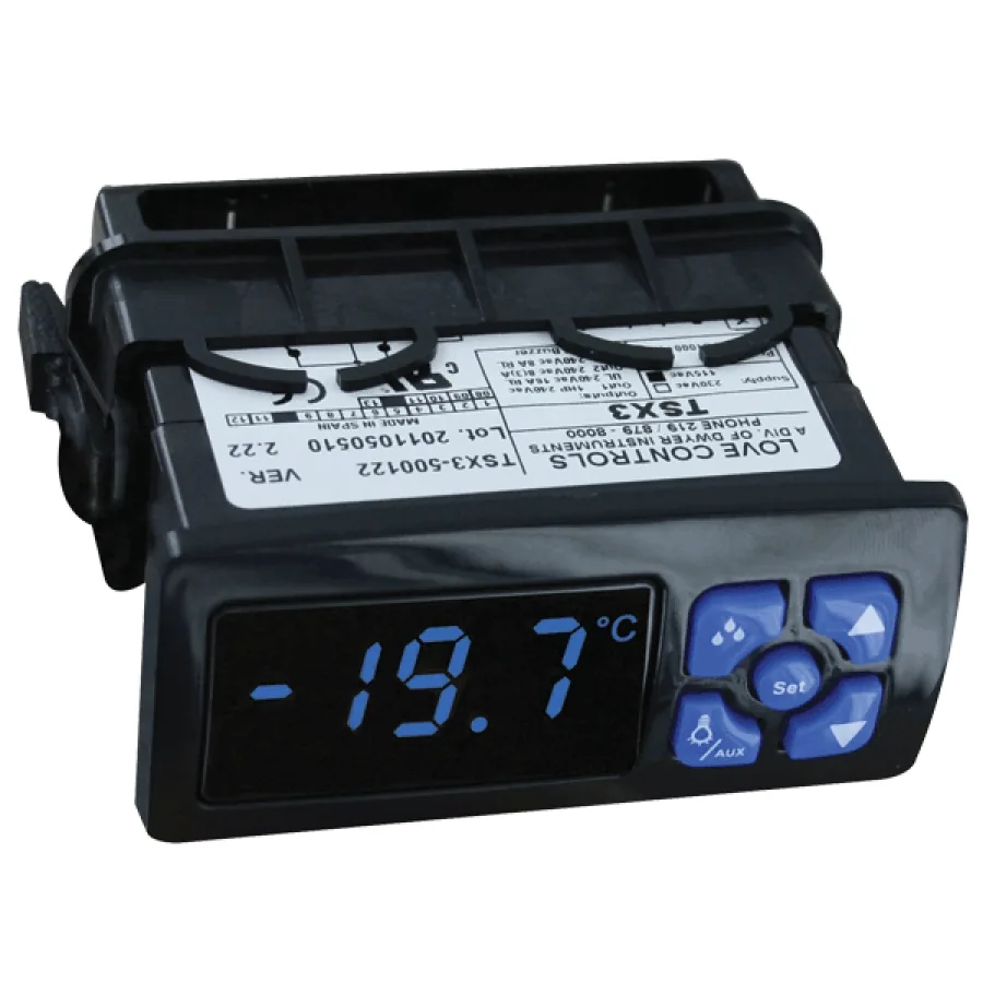 Реле Dwyer TSX3
