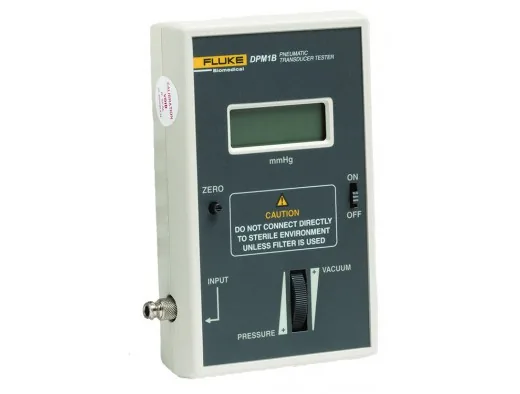 Датчик давления Fluke Biomedical DPM1B