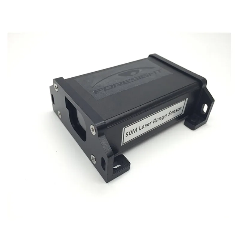 Дальномер LaserTech с интерфейсом RS-232 и RS-485