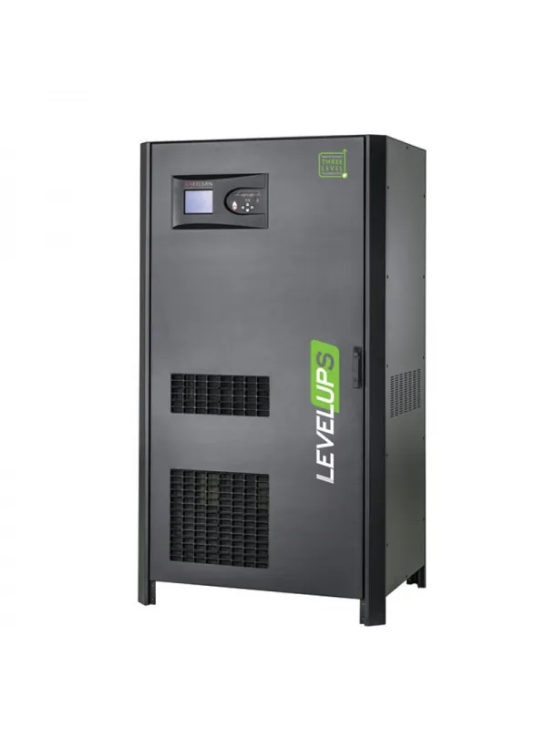 Источник Makelsan LevelUPS Series UPS