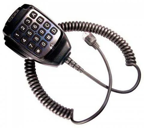 Микрофон выносной Hytera SM07R1
