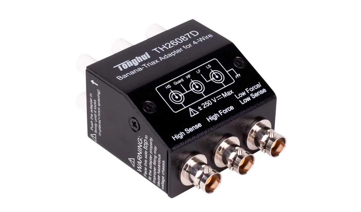Адаптер Techmize (Tonghui) TH26087D