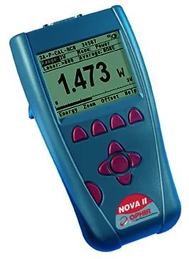 Измеритель мощности Ophir Optronics NOVA II S/N
