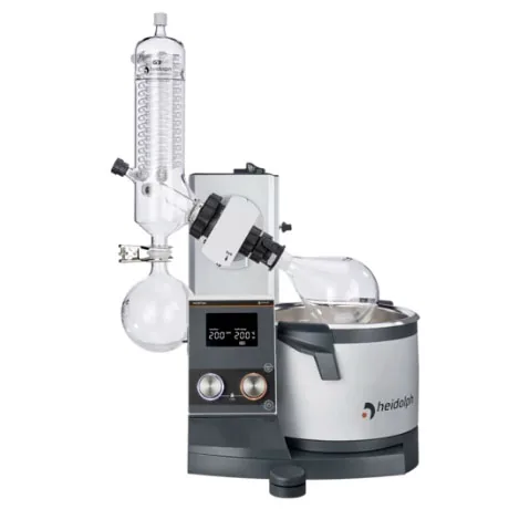 Испаритель Heidolph Hei-VAP Core HL/G3
