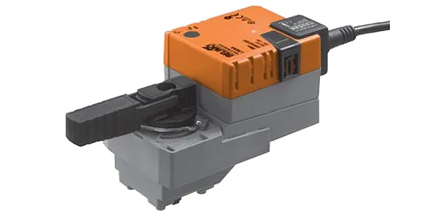 Электропривод BELIMO LR24A-MP