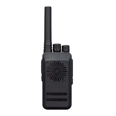 Портативная радиостанция TYT TC-666G