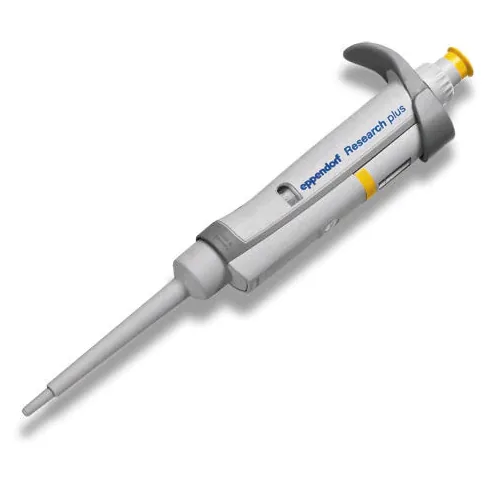Дозатор Eppendorf Research plus 3123000039