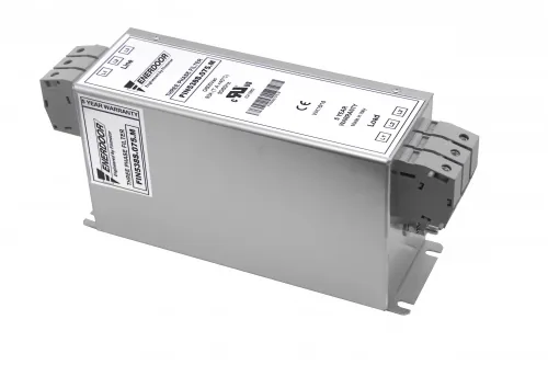 Трехфазный фильтр ENERDOOR FIN538S. (007 - 180). M