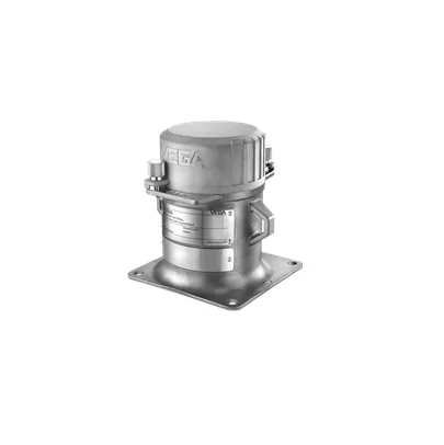 Защитный держатель Vega VEGASOURCE 81