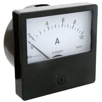 Амперметр Автоматика Э8030-М1