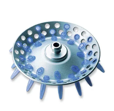 Ротор Eppendorf F-45-48-11 5490030001