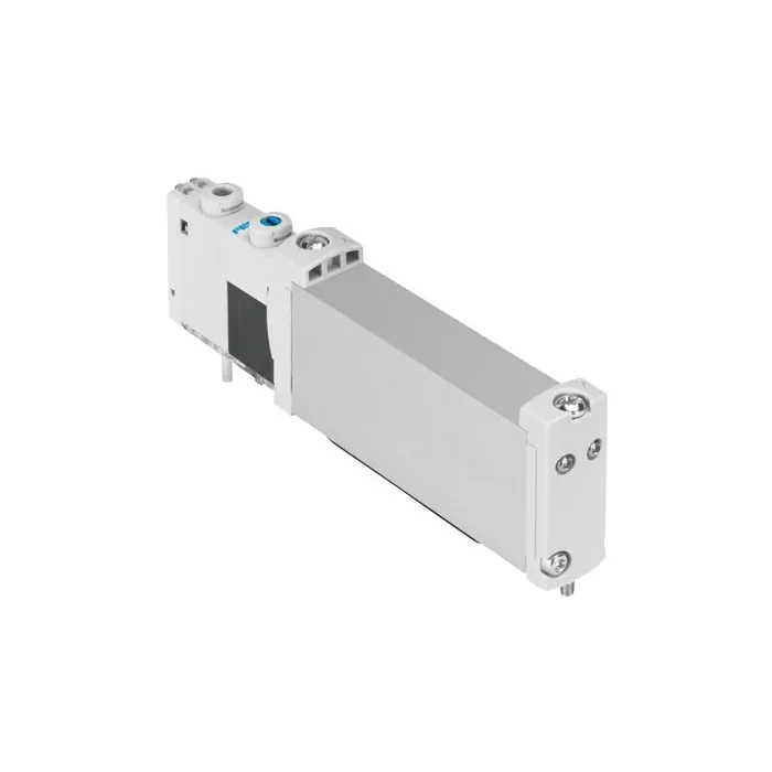 Пневмораспределитель Festo VUVG-B14-M52-AZT-F-1T1L