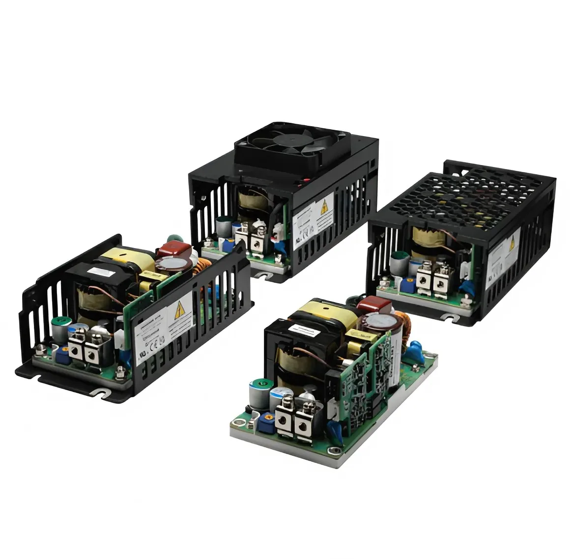 Источник питания TDK CUS250M