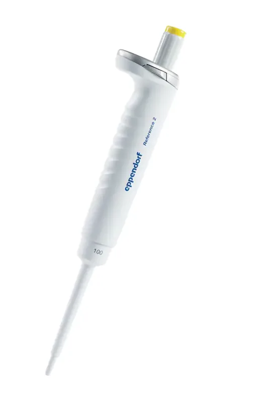 Дозатор Eppendorf Reference 2 4924000053