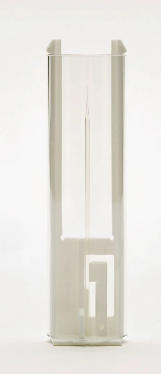 Микрокапилляр Eppendorf VacuTip II 5195000044