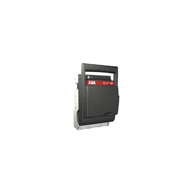 Предохранитель ABB XLP00-EFM-6BC