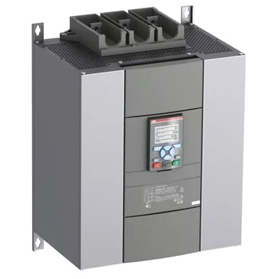 Устройство плавного пуска ABB PSTX470-600-70