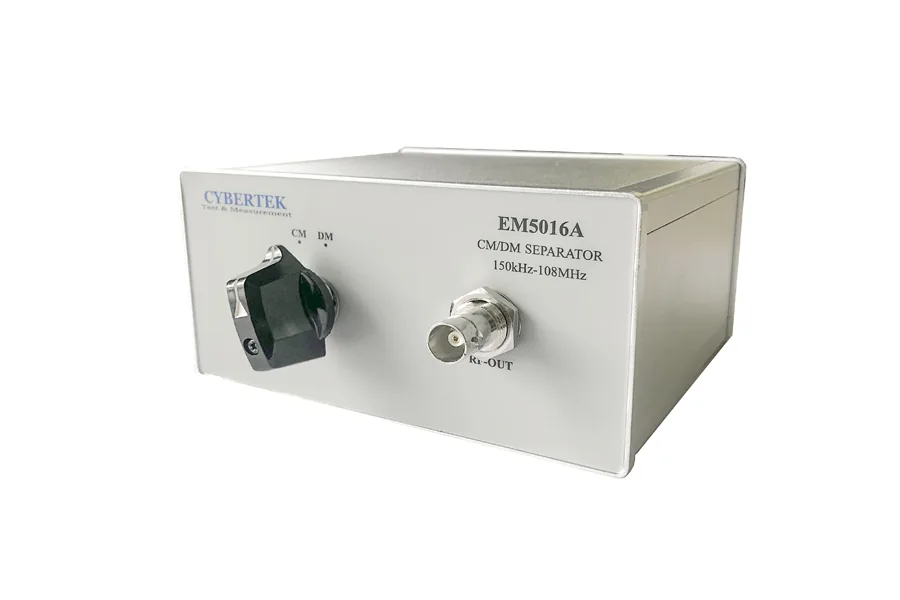 Фильтр электромагнитных помех Cybertek EM5016/EM5016A