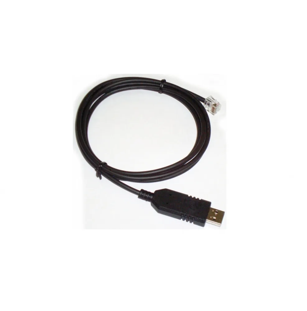Кабель Веспер CM-USB для преобразователей серии Е5