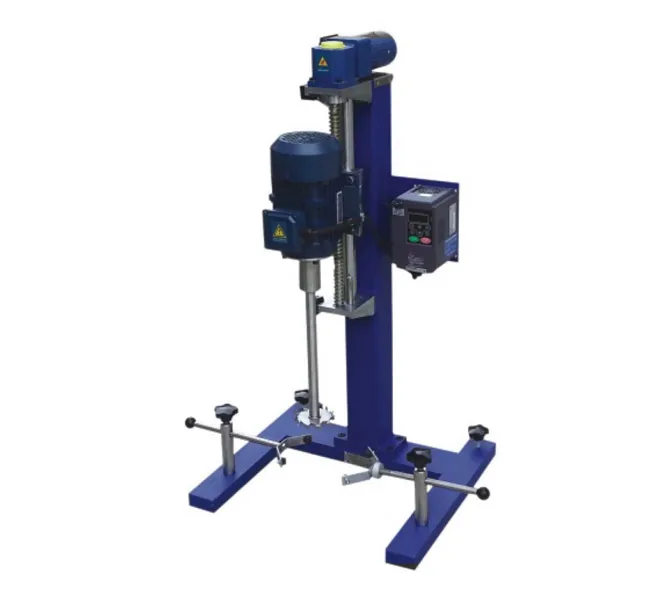 Диссольвер Biuged BGD 740/1