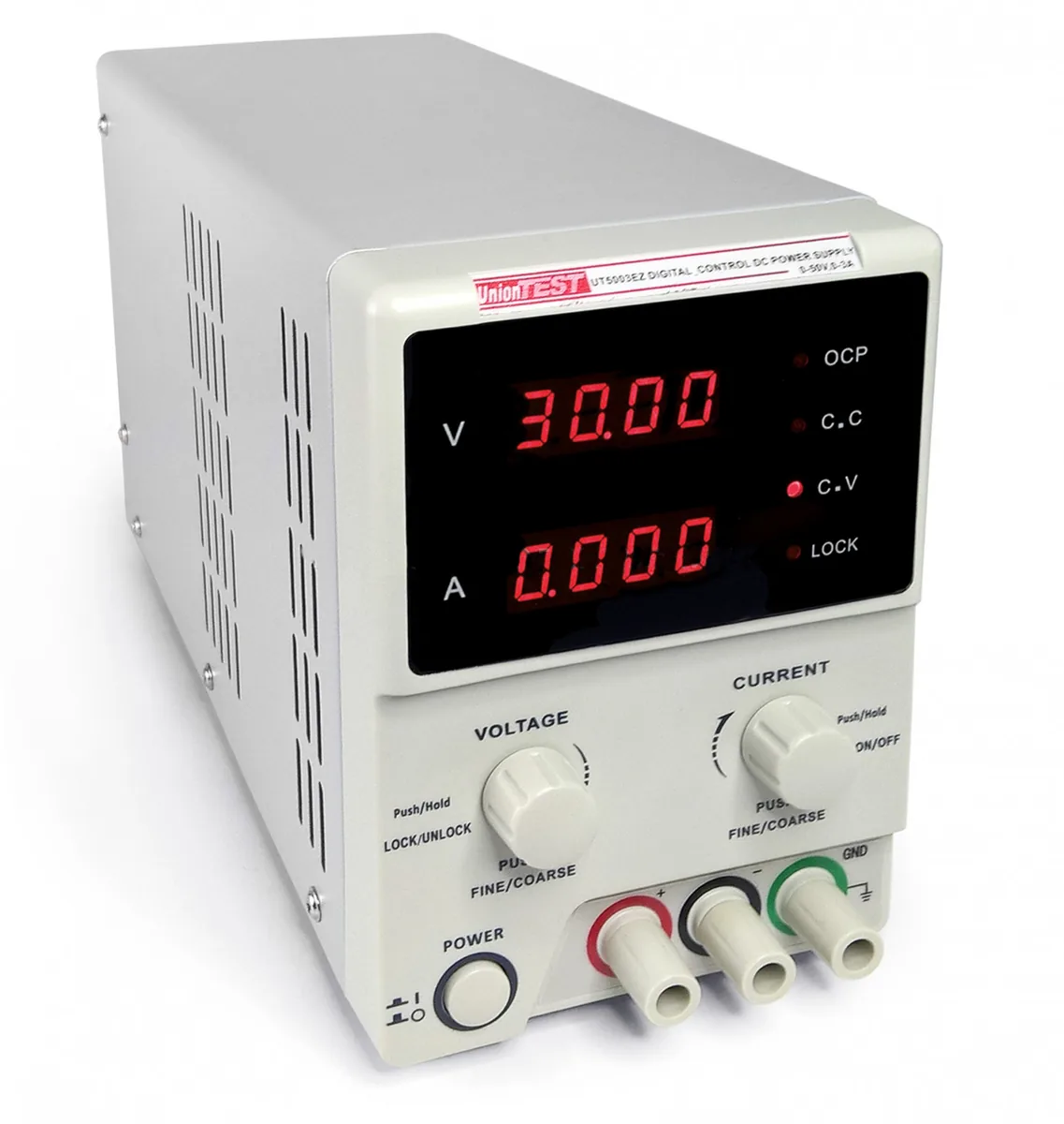 Источник питания UnionTEST UT3003EZ