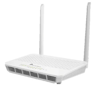 Маршрутизатор РОТЕК GPON ONT Medium RX-33412