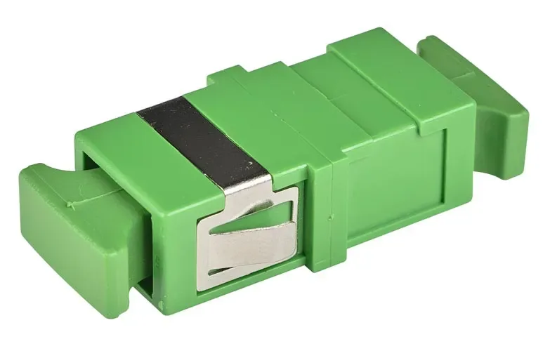 Розетка оптическая QTECH QSC2-SF-APC