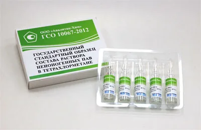ГСО 10067-2012 СИБЭКОПРИБОР