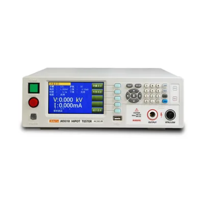 Тестер изоляции на выдерживаемое напряжение Jinko JK9310