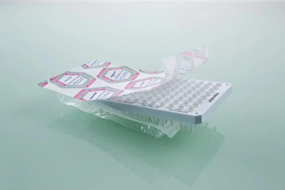 Планшет Eppendorf twin.tec 96 real-time 0030129644