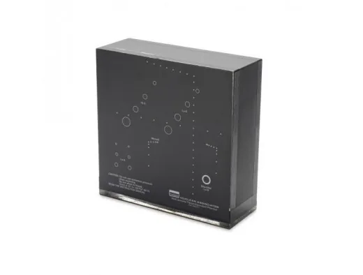 Ультразвуковой датчик-тестер утечки Fluke 84-317 Multipurpose Tissue/Cyst Ultrasound Phantoms