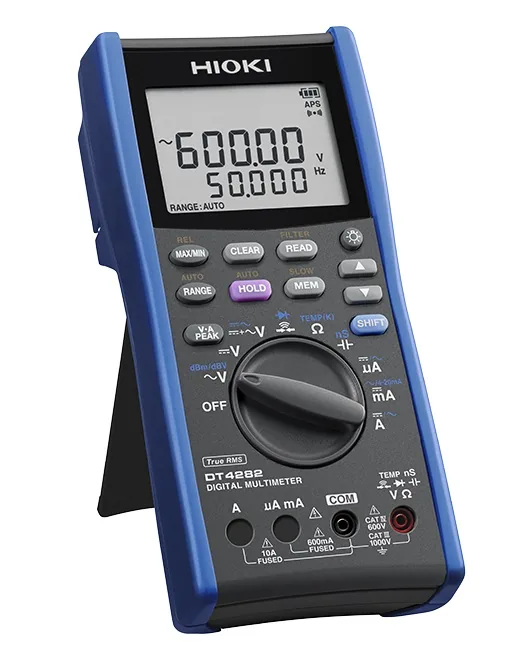 Мультиметр HIOKI DT4281