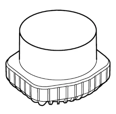 Адаптер Eppendorf 5910757000