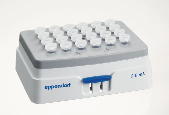 Термоблок Eppendorf SmartBlock 2 мл 5362000035