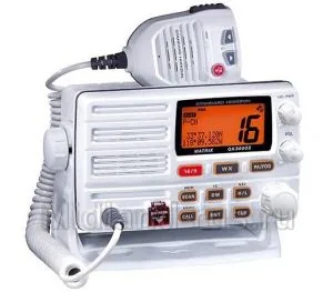 Рация Standard Horizon GX3000E