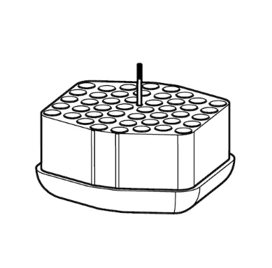 Адаптер Eppendorf 5910758006
