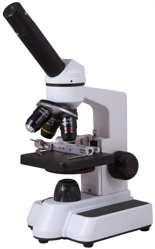Микроскоп Bresser Erudit MO 20-1536x