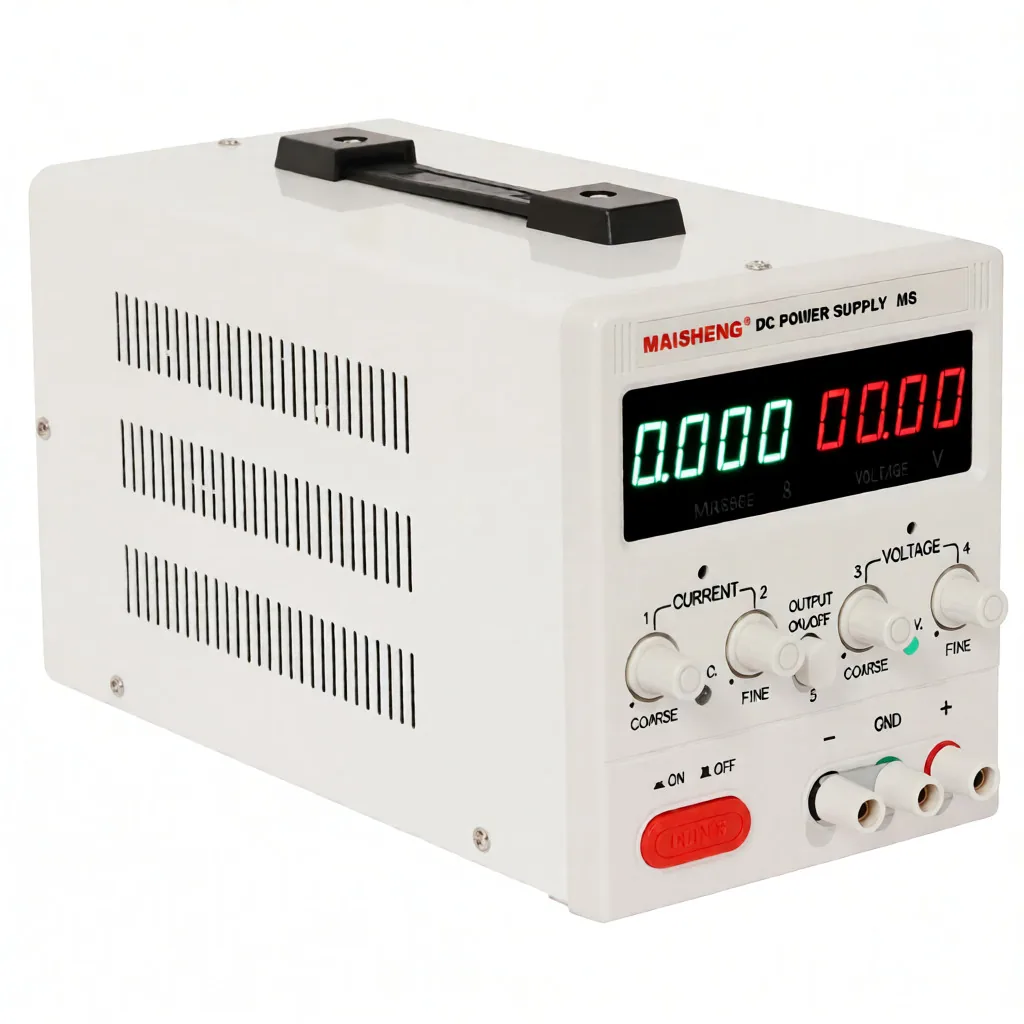 Импульсный источник питания MAISHENG MS1501CR4
