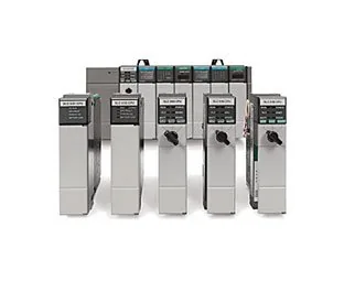 Контроллер Allen Bradley SLC 500